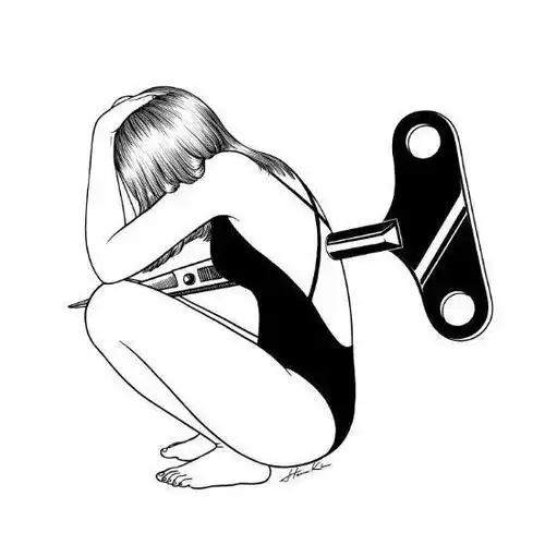 结婚后,老公三天两头把婆婆接到家里住,老人的态度让俺恼羞成怒