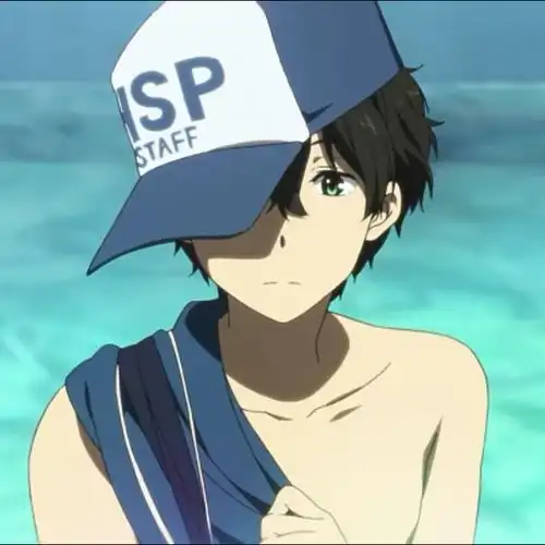 动漫男头男头千千万,折木奉太郎占一半