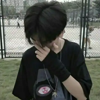 第一次发男头,请多关照