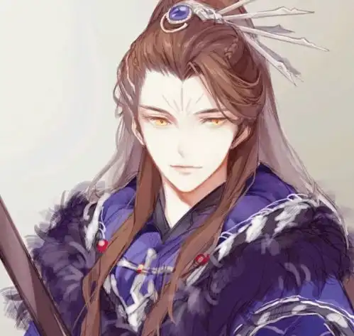 8个藏在楚辞中的男生名,逸群之才,神采英拔