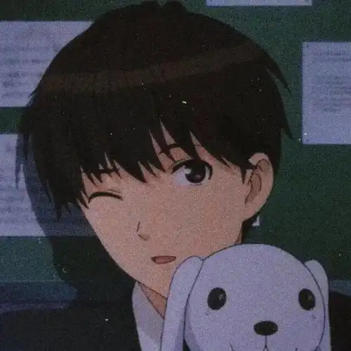 宝藏精致的个性动漫头像哇