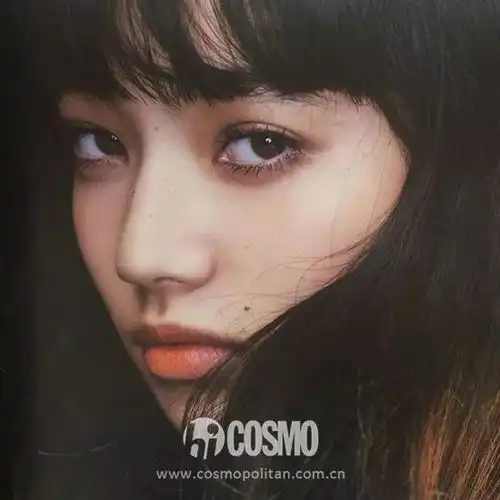 亚洲最美的人都爱穿卫衣