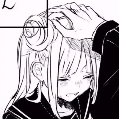 日漫系风格情头为什么花都枯萎情侣头像我要个性网