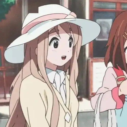 宿舍三人姐妹花头像分享