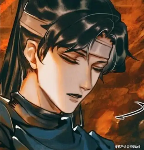 天官赐福黄油天际邓宥希接棒姜广涛天官赐福谢怜,配娱祖师爷疑似敛财被捕