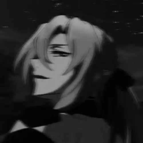 动漫头像男生微丧系头像,为什么追了五年的女生突然不追了