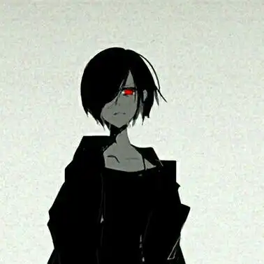 东京食尸鬼情头一对两张