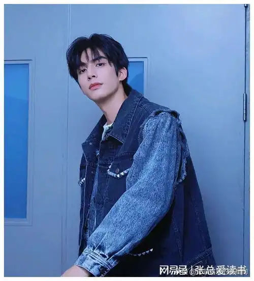 来看这两位实力派男演员长相帅气迷人十足演技精湛两人还有点像英俊男神宋威龙张凌赫墨雨云网易订阅