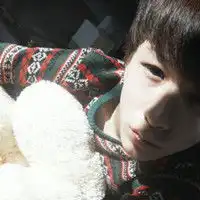 限量发行.非主流男生女生对对头像