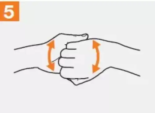 关注免洗手消毒液必须正确使用才有效,很多人都用错了