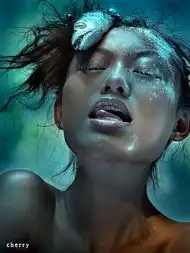 80后创业大美女镜头内外姐妹真人秀5