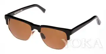 gasstique2015春夏新品眼镜展