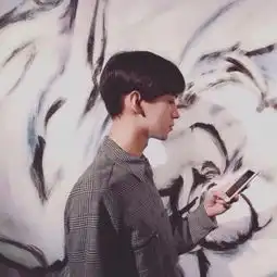 帅气的帅哥明星头像大全帅气有意境的帅哥明星图片头像