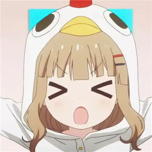 卡通头像一般来说男女都能用,主要就是可爱