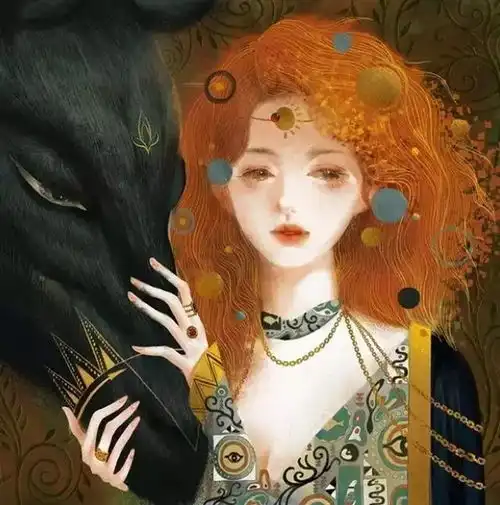 十二星座男遇到喜欢的女生时会....