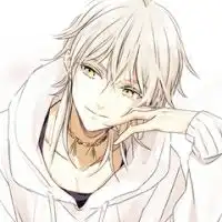 动漫情侣头像一男一女高冷的,我不需要你,但是我真的很在乎你