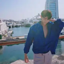 2019好看帅气的男生个性高清图片