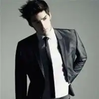 qq中年男士头像图片