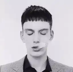 这3种脸型的男生,一般颜值都不差