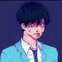 好看的恐怖头像真人或动漫恐怖头像图片大全潮人个性网