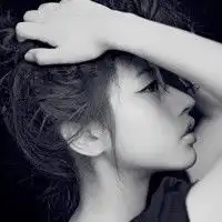 求这个情侣头像的另一张男生头像