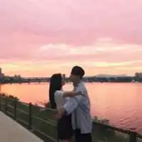 2021最火爆微信抖音唯美情头头像