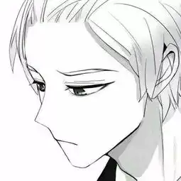 若只是排除寂寞谁都可以取代动漫男生头像