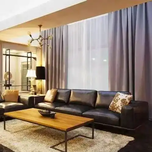 一样是客厅,为什么你家的那么优秀