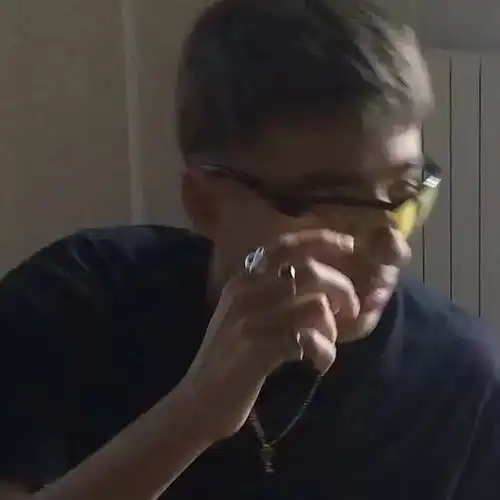 欧美范男头少年的月光,李白的霜
