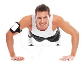 俯卧撑大家最熟悉了可是你真的作对了吗