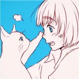 满世界求这对情头的原图