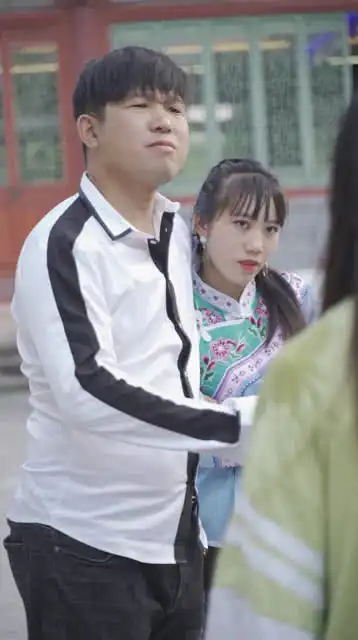 我的男友是渣男