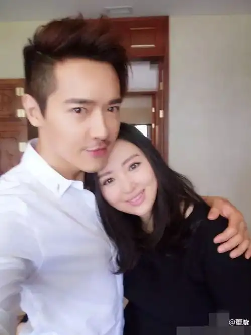 董璇老公高云翔澳洲被捕,涉嫌性侵妇女