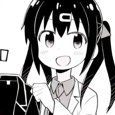 黑白只要隐藏得好痛苦似乎就不卡通动漫头像我要个性网