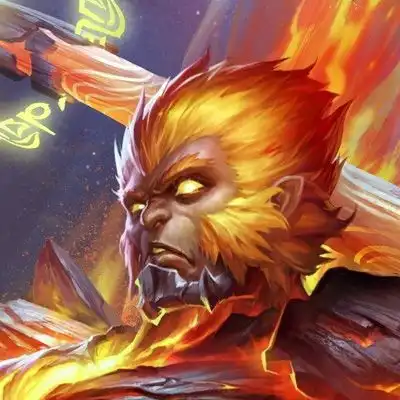 qq霸气头像霸气头像女生霸气头像男生腾牛个性网