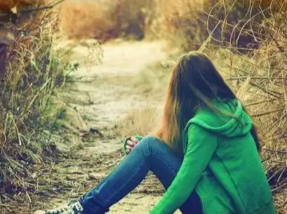 前男友找我复合,我只要你妈还活着,咱俩永远不合适