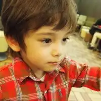 小正太qq头像就是这么萌萌哒