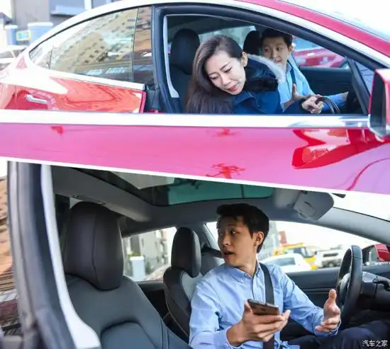 谨慎与激进日欧美驾驶辅助系统体验