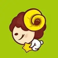 微信头像白羊座女专属