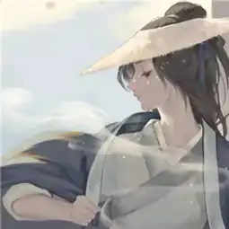 古风头像丨哇啊绝了绝了