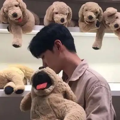 ins酷帅真人文艺范高冷男生头像