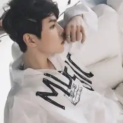 头像男生霸气冷酷