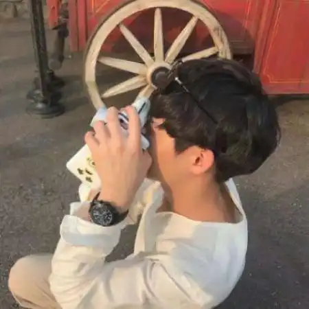 青春帅气男生头像,青春帅气男生照片