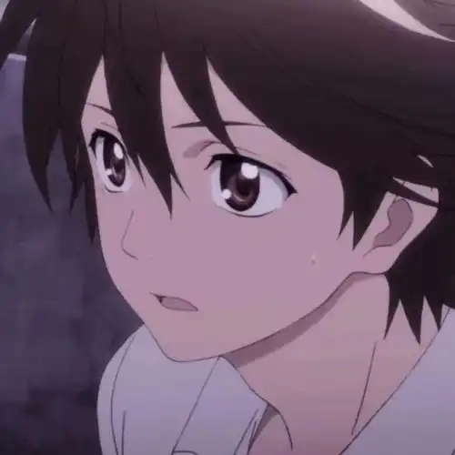 小仙女头像微信头像百看不厌