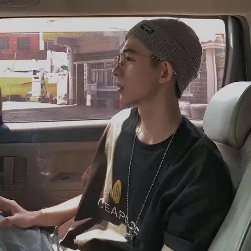 头像最新一期好看的微信头像