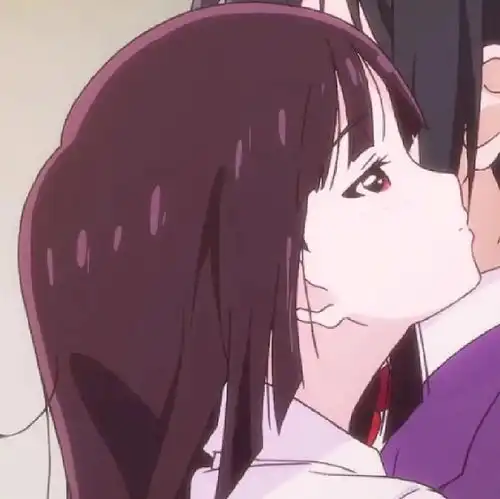 优质动漫情头这是什么神仙浪漫情头呀