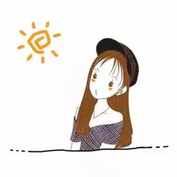 情侣头像放出我珍藏已久的动漫情头