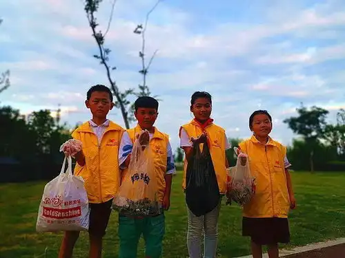 东平路小学这堂课很重要