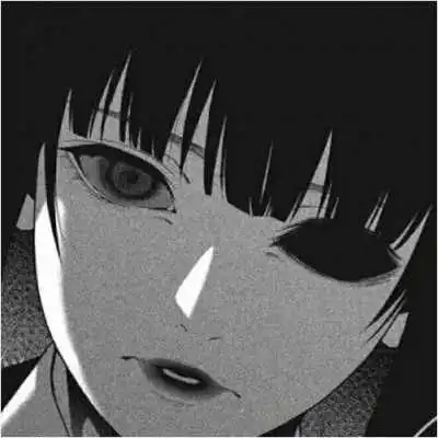 黑白头像病女头像动漫头像从新鲜女生头像我要个性网
