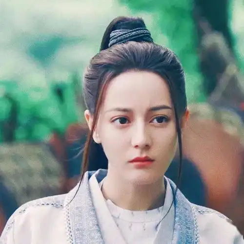 百看不厌的情侣头像